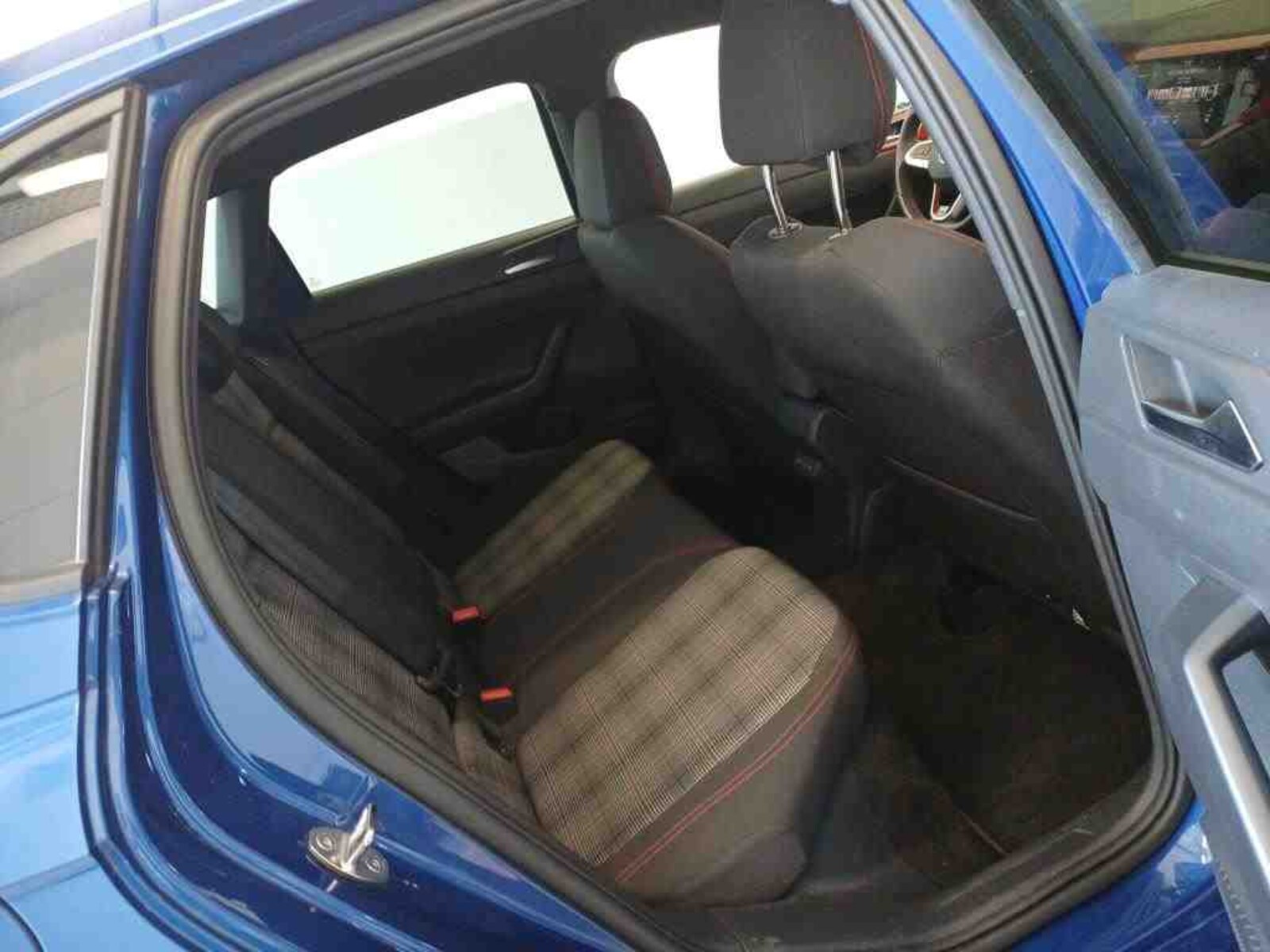 Volkswagen Polo – Bild 12
