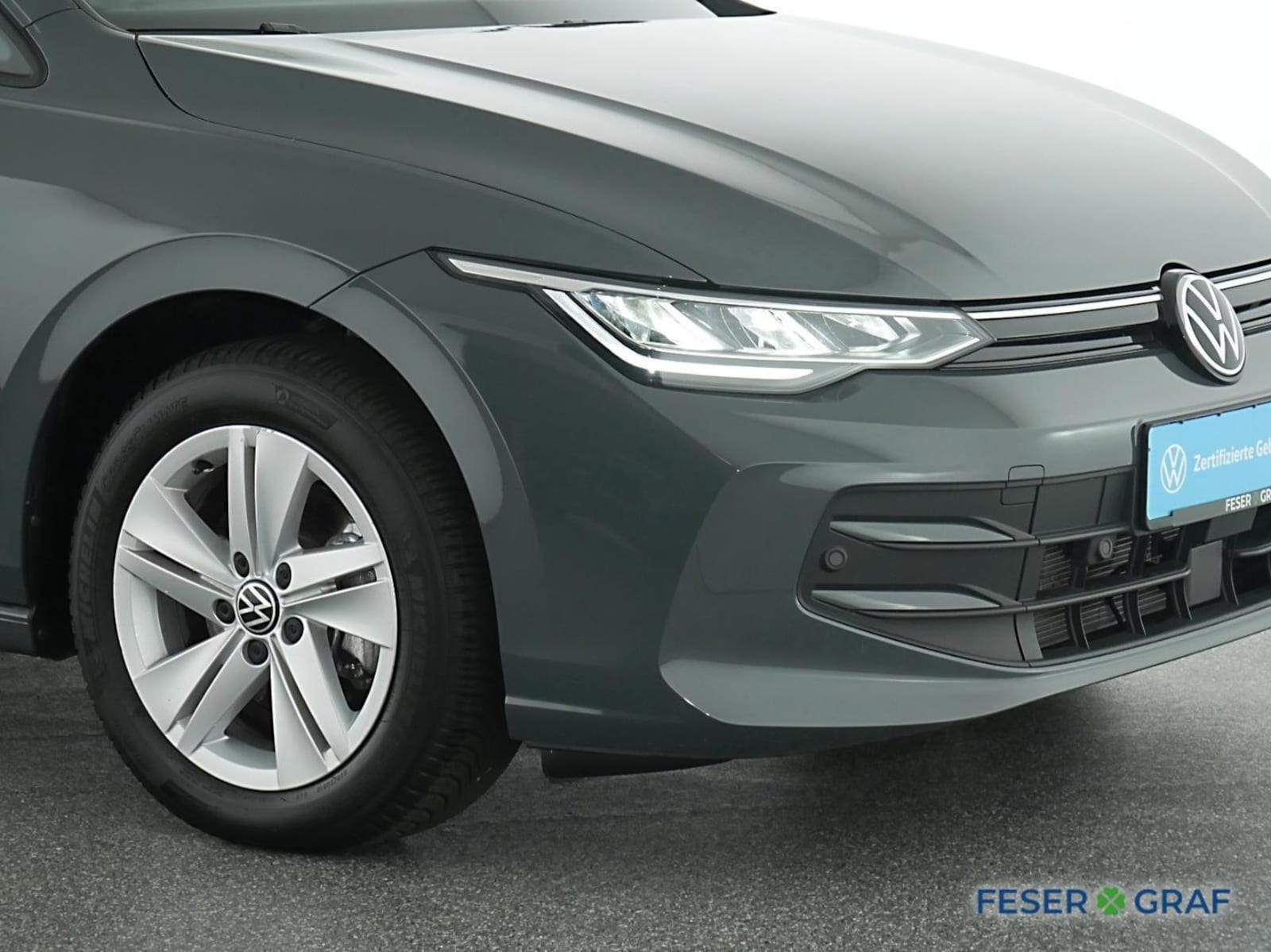 Volkswagen Golf – Bild 9