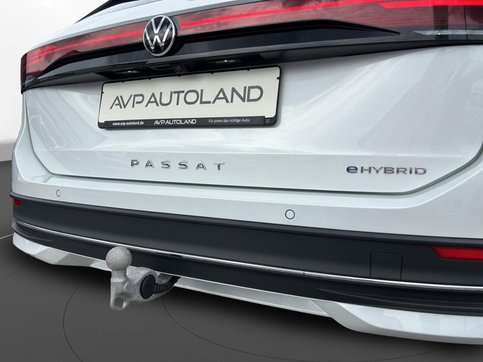 Volkswagen Passat – Bild 17