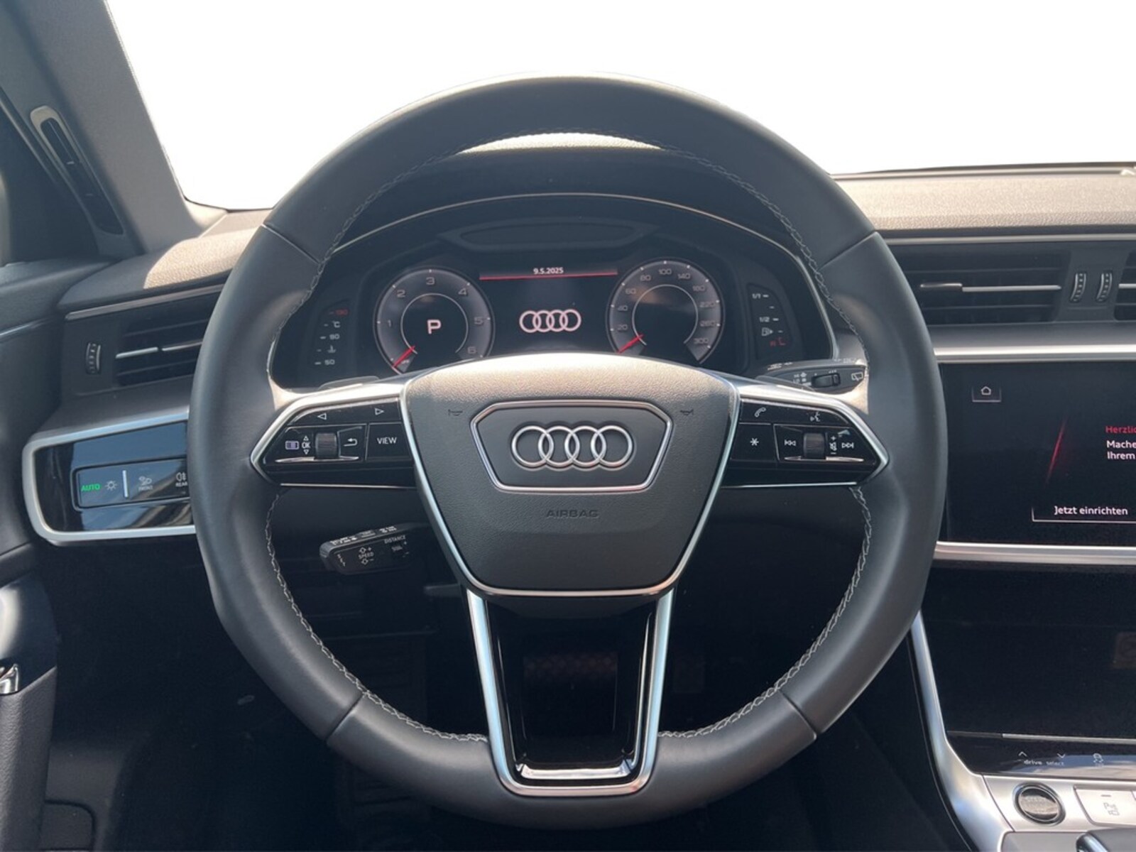 Audi A6 Avant – Bild 12