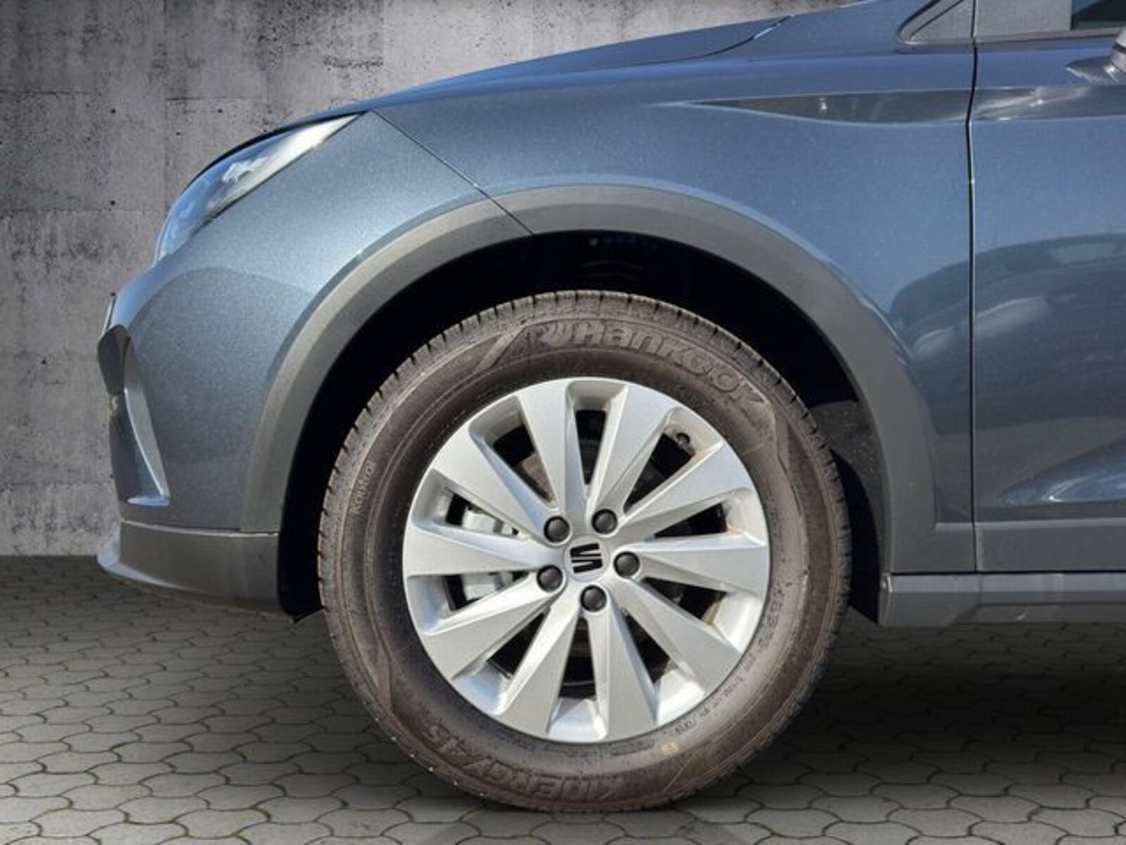 SEAT Arona – Bild 20