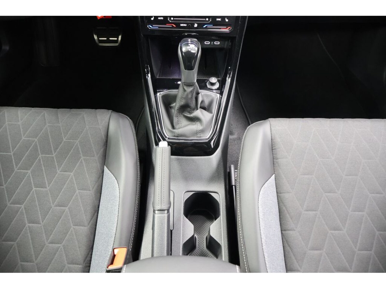 Volkswagen T-Cross – Bild 13