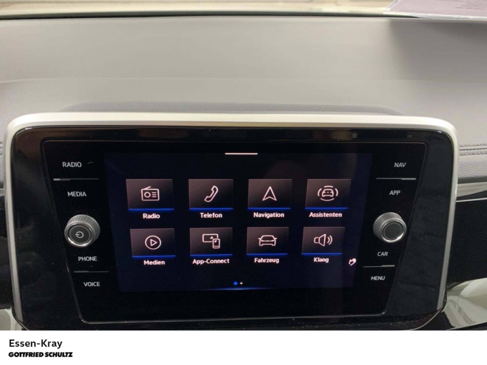 Volkswagen T-Roc – Bild 13