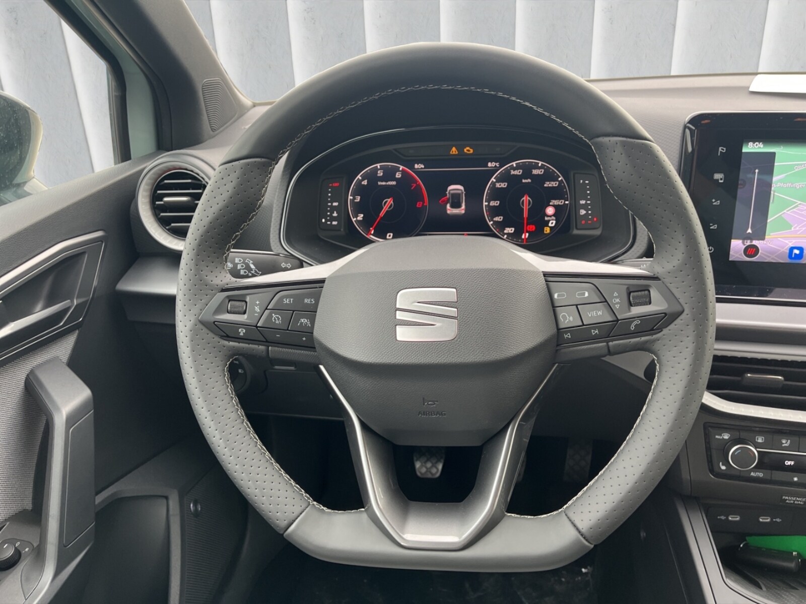 SEAT Arona – Bild 12
