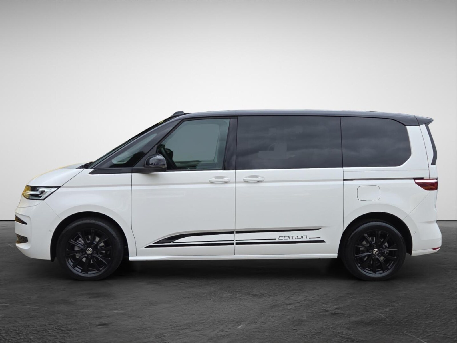 Volkswagen Multivan – Bild 4
