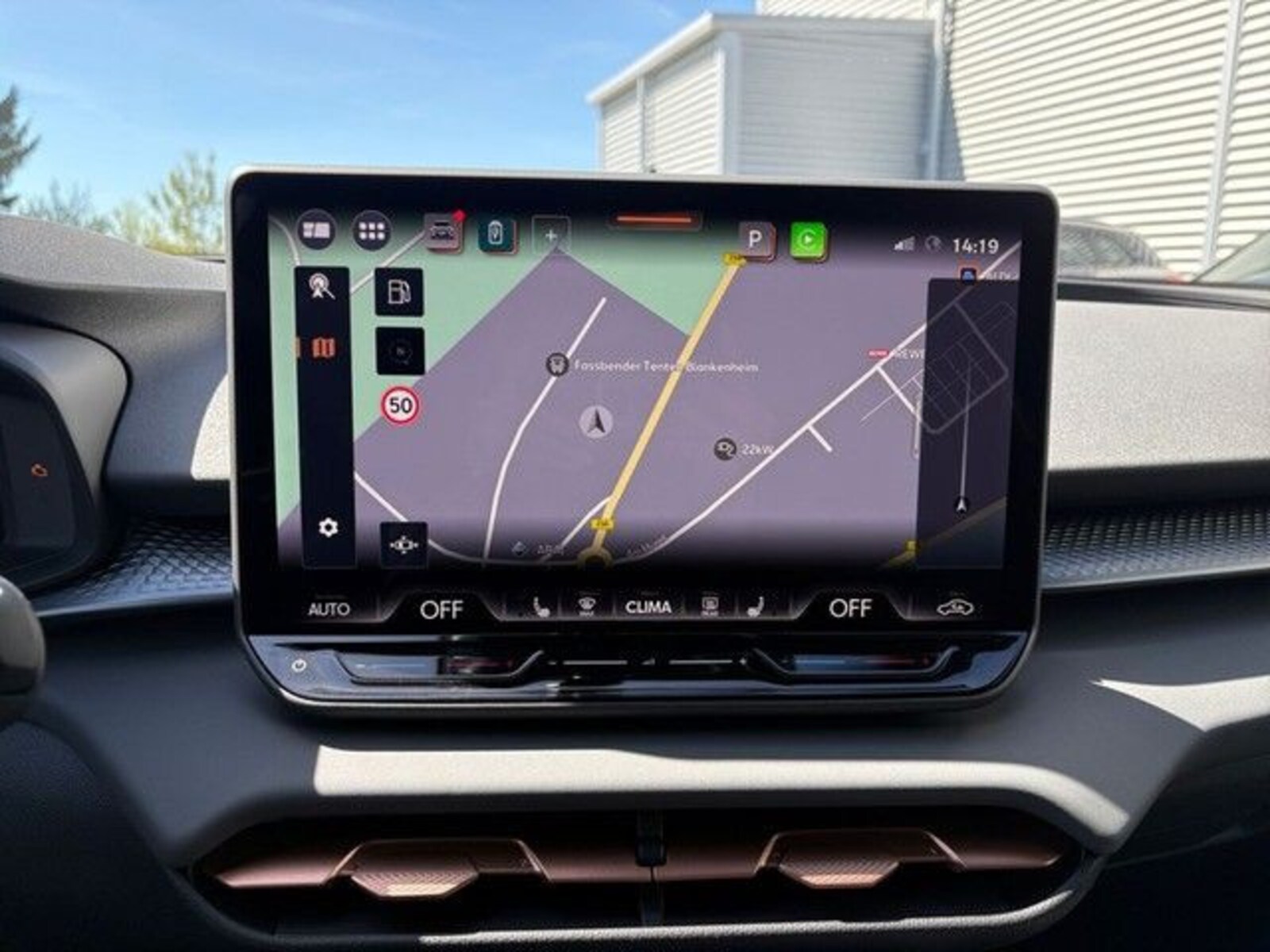 CUPRA Terramar – Bild 11