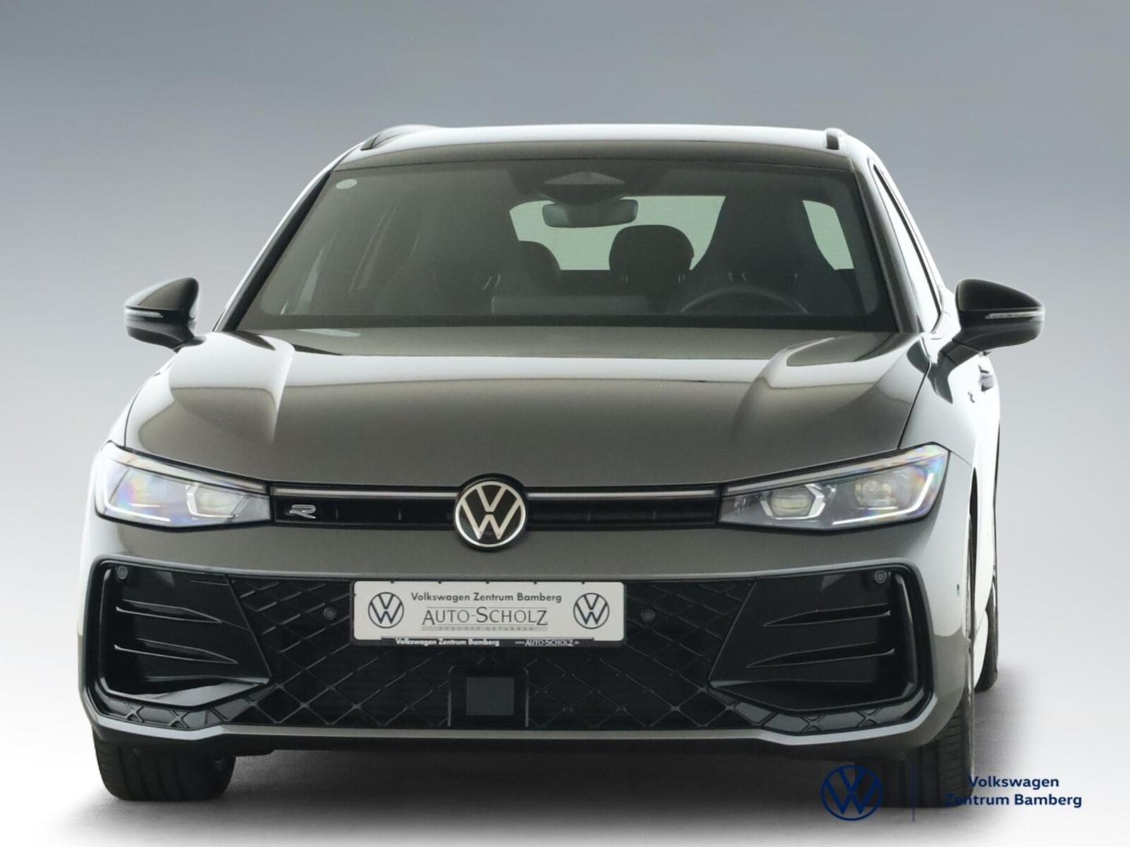 Volkswagen Passat – Bild 2