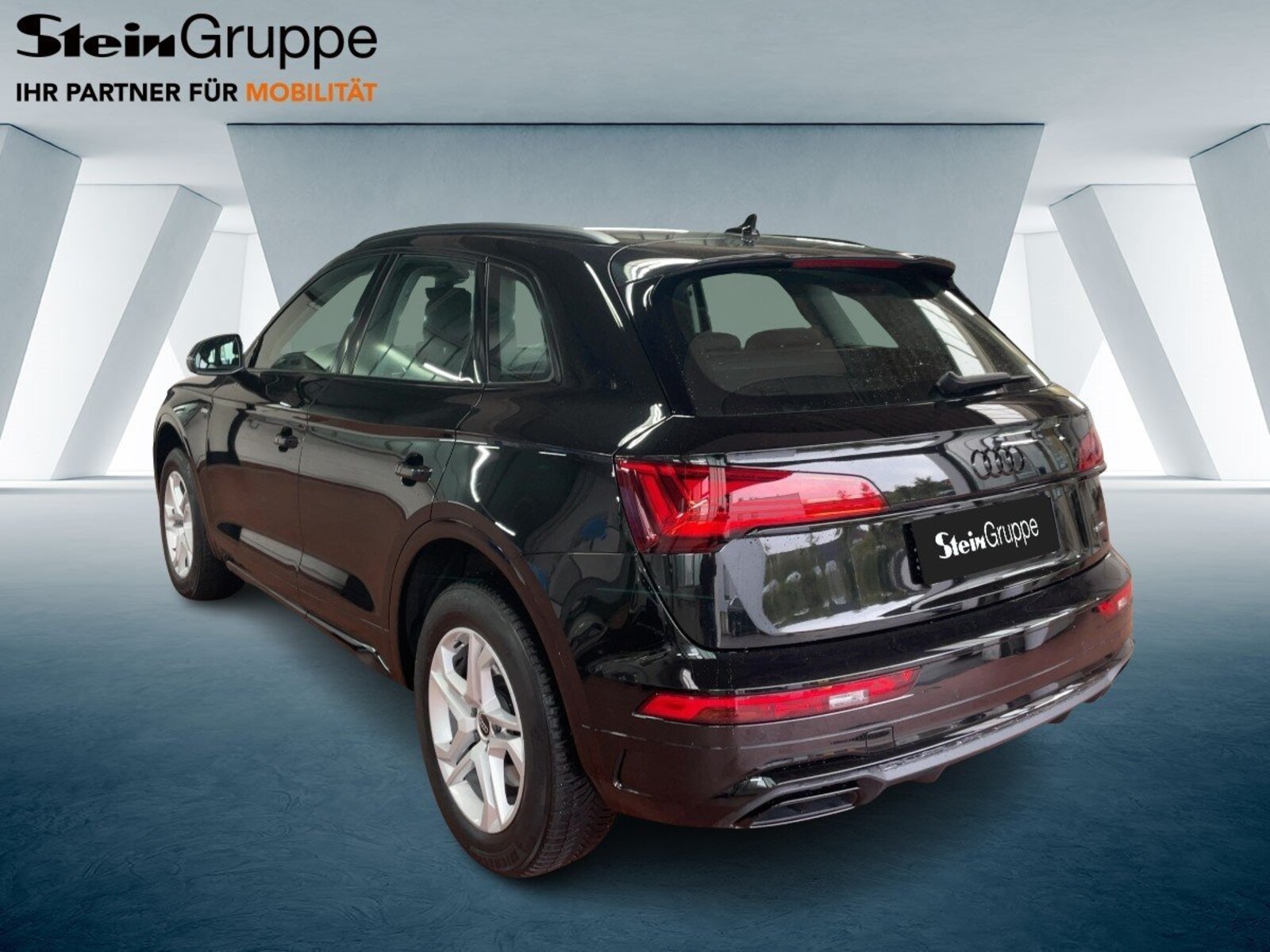 Audi Q5 – Bild 3
