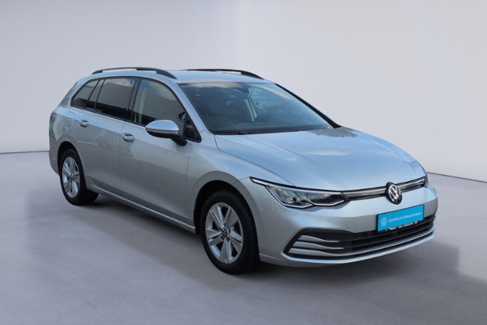Volkswagen Golf Variant – Bild 7