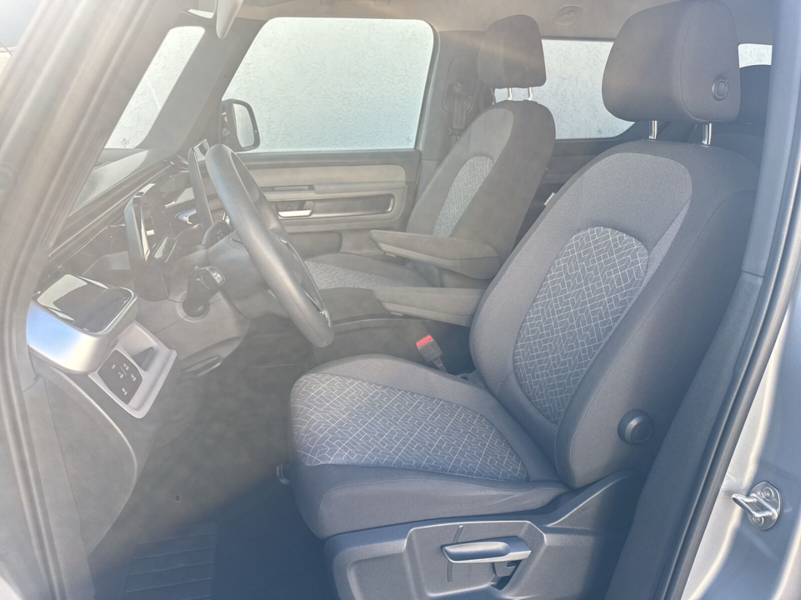 Volkswagen ID. Buzz – Bild 7