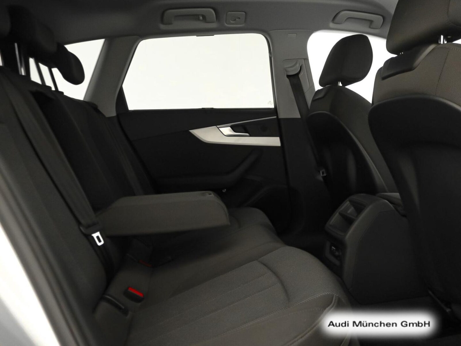 Audi A4 Avant – Bild 12