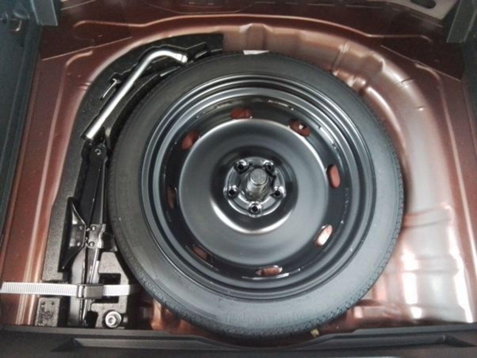 Volkswagen T-Roc – Bild 9