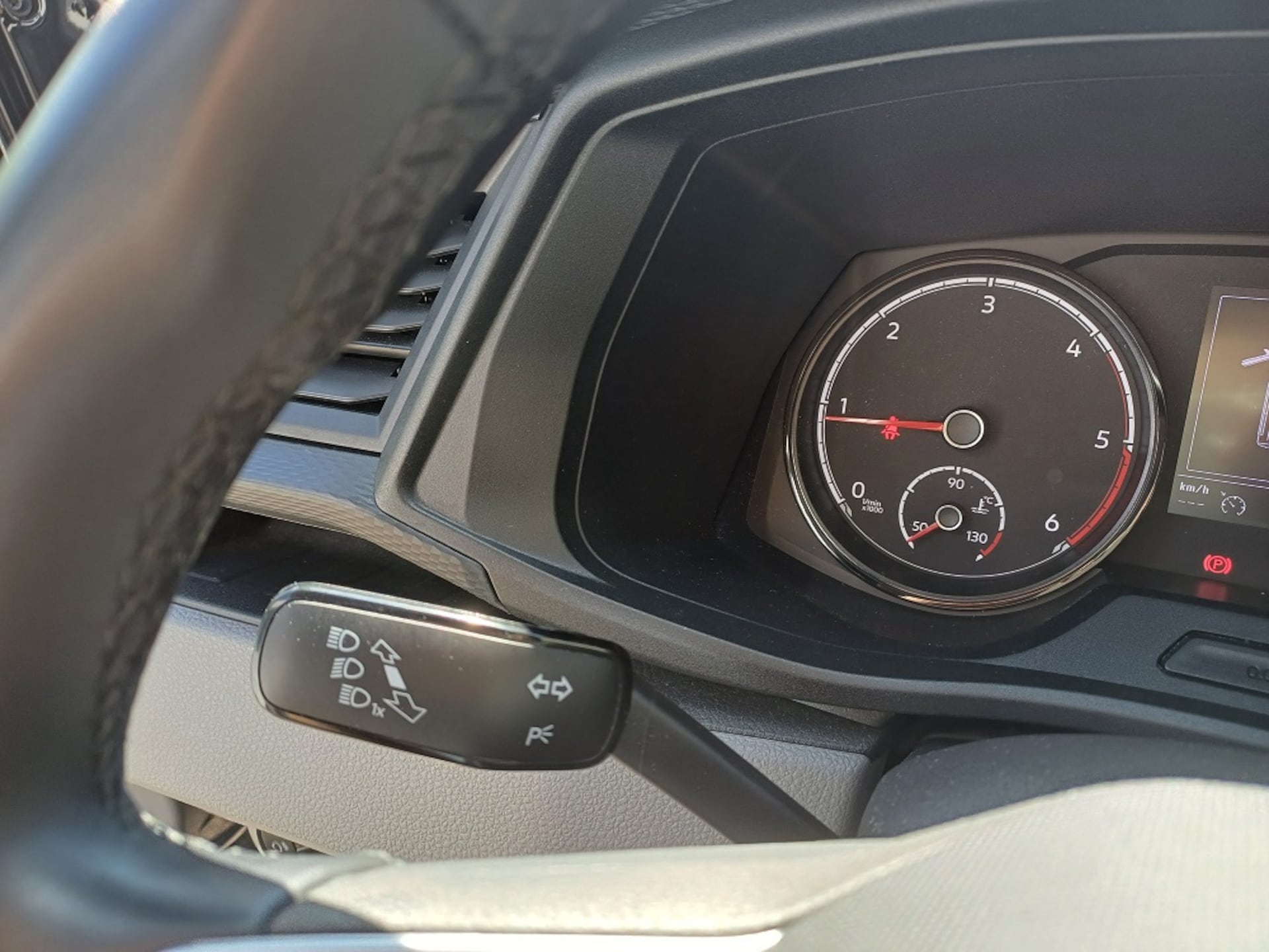 Volkswagen T6.1 Caravelle kurzer Radstand Comfortline