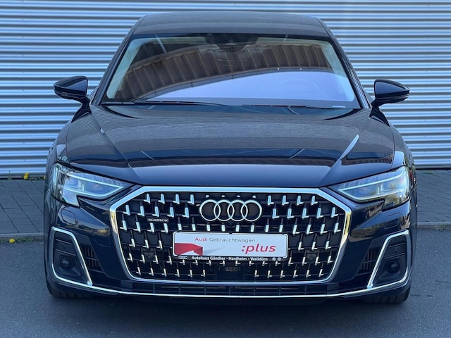 Audi A8 Lang 60 TFSI Quattro Tiptronic -  - Joinsteer - #2