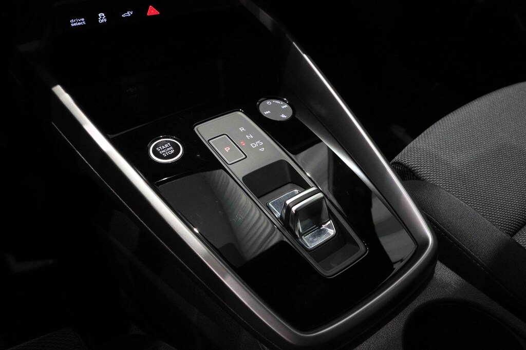 Image about Audi A3 Sportback TFSI e A3 Sportback 40 TFSI e Proline advanced 204 hk S tronic