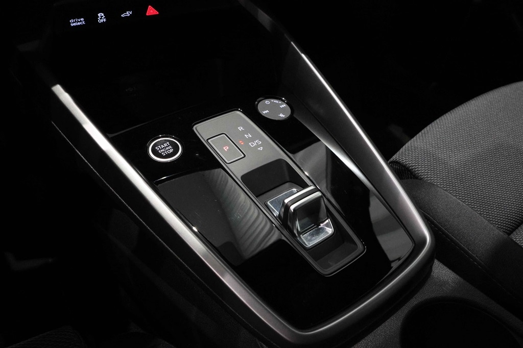 Image about Audi A3 Sportback TFSI e A3 Sportback 40 TFSI e Proline advanced 204 hk S tronic