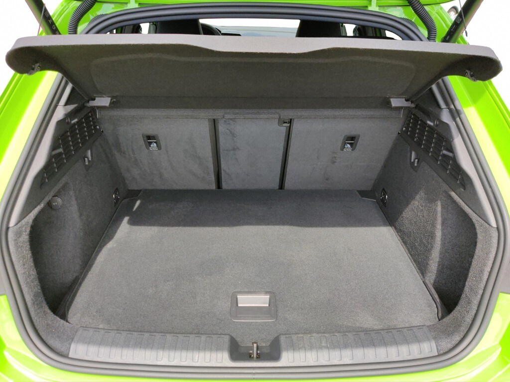 Image about Audi RS 3 Sportback TFSI quattro S tronic
