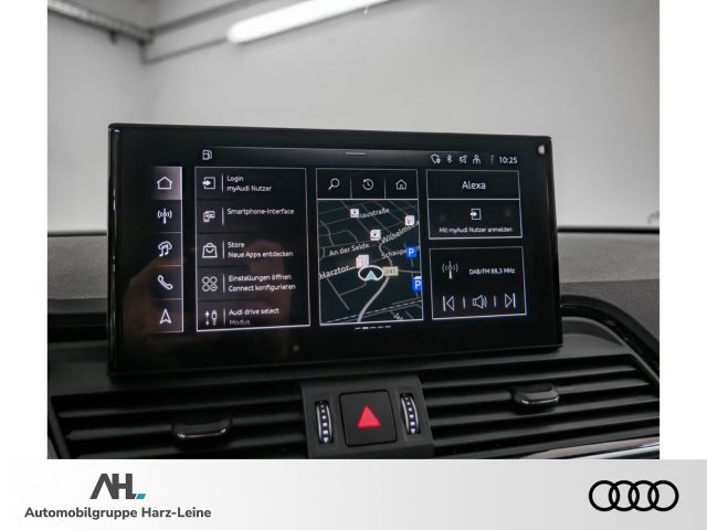 Image about Audi Q5 40 TDI quattro 150 kW S tronic