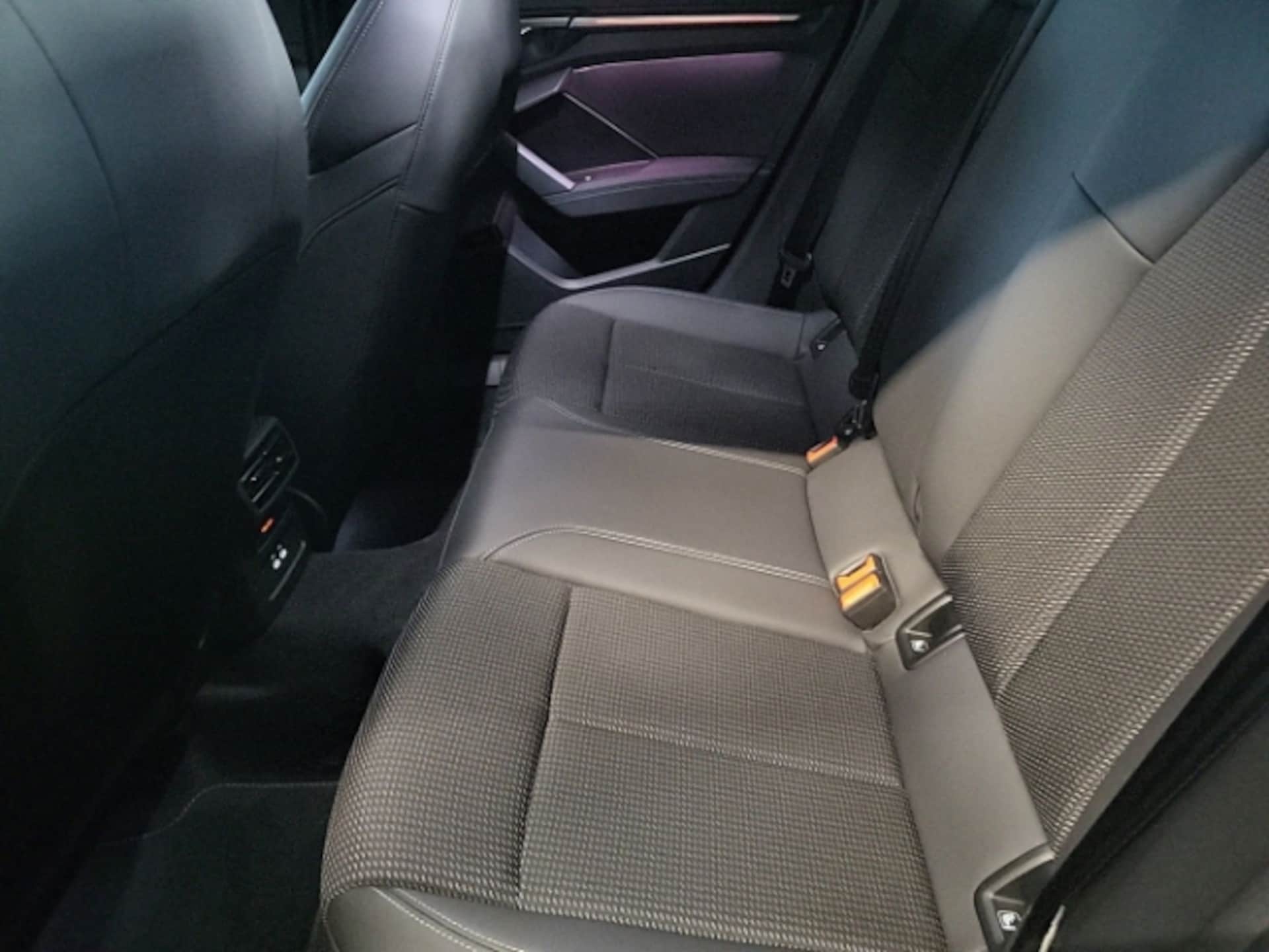 Audi A3 Sportback S line