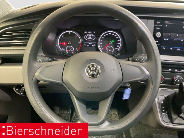 Volkswagen T6.1 Transporter