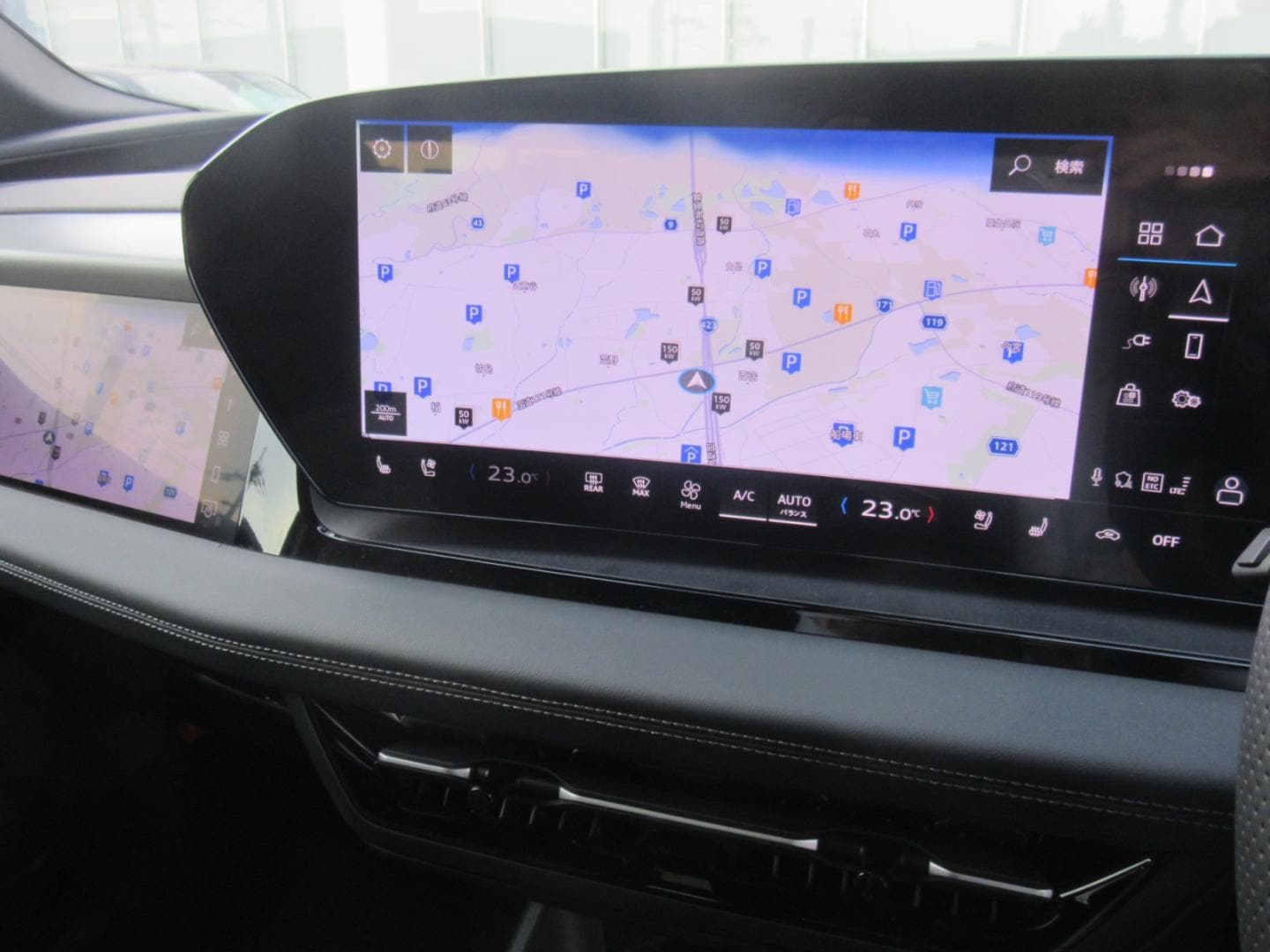 Audi Q6 SUV e-tron quattro advanced for more details contact your dealer