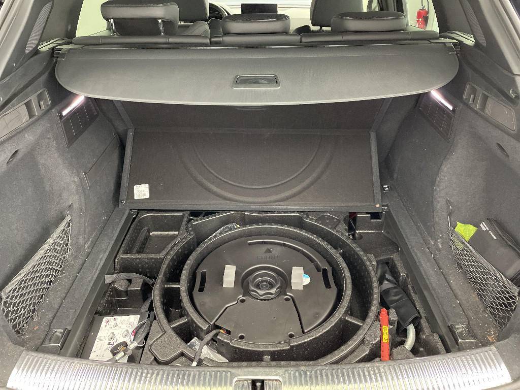 Image about Audi Q5 S line 35 TDI 120 kW (163 ch) S tronic