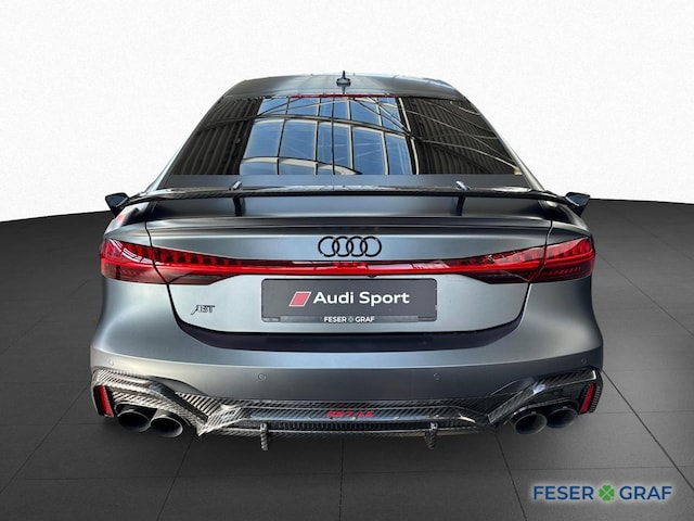 Audi RS7 TFSI Quattro Tiptronic -  - Joinsteer - #5