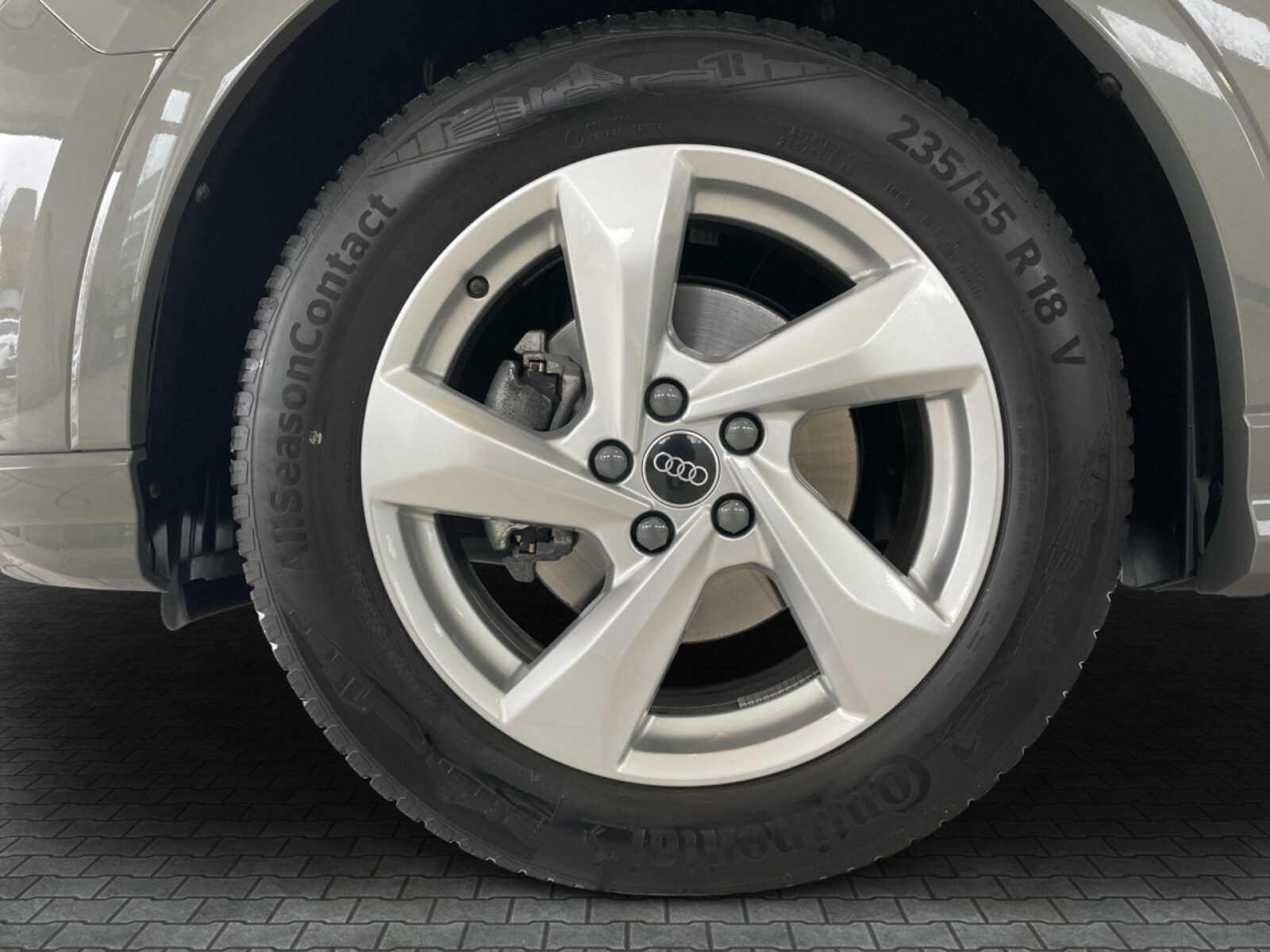 Audi Q3 – Bild 7