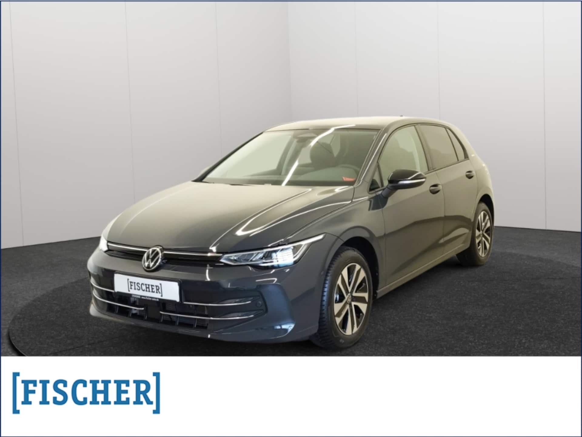 Volkswagen Golf ENERGY