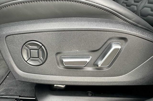 2026 Audi RS 7 Base - Photo 19