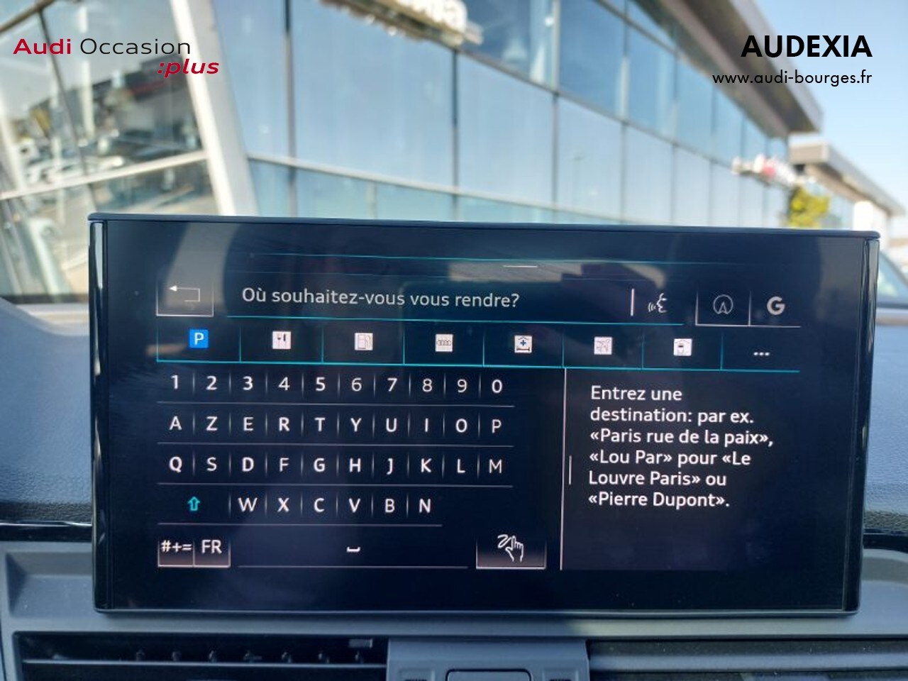 Image about Audi Q5 S line 35 TDI 120 kW (163 ch) S tronic