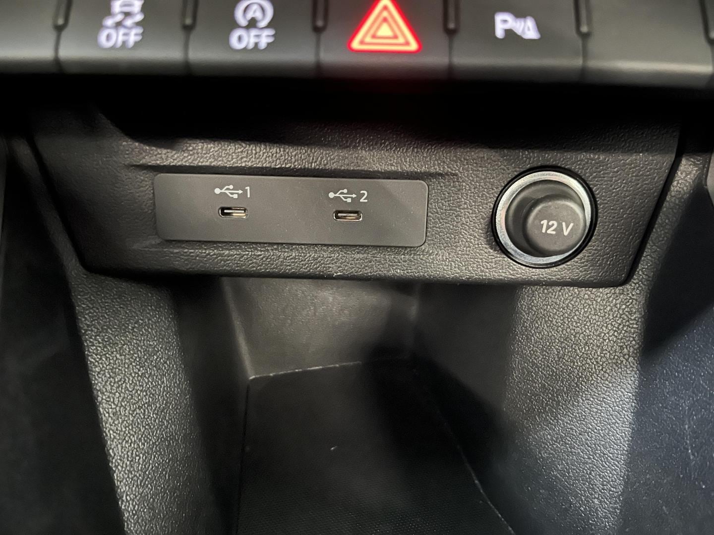 Image about Audi A1 allstreet Design 30 TFSI 81 kW (110 ch) 6 vitesses