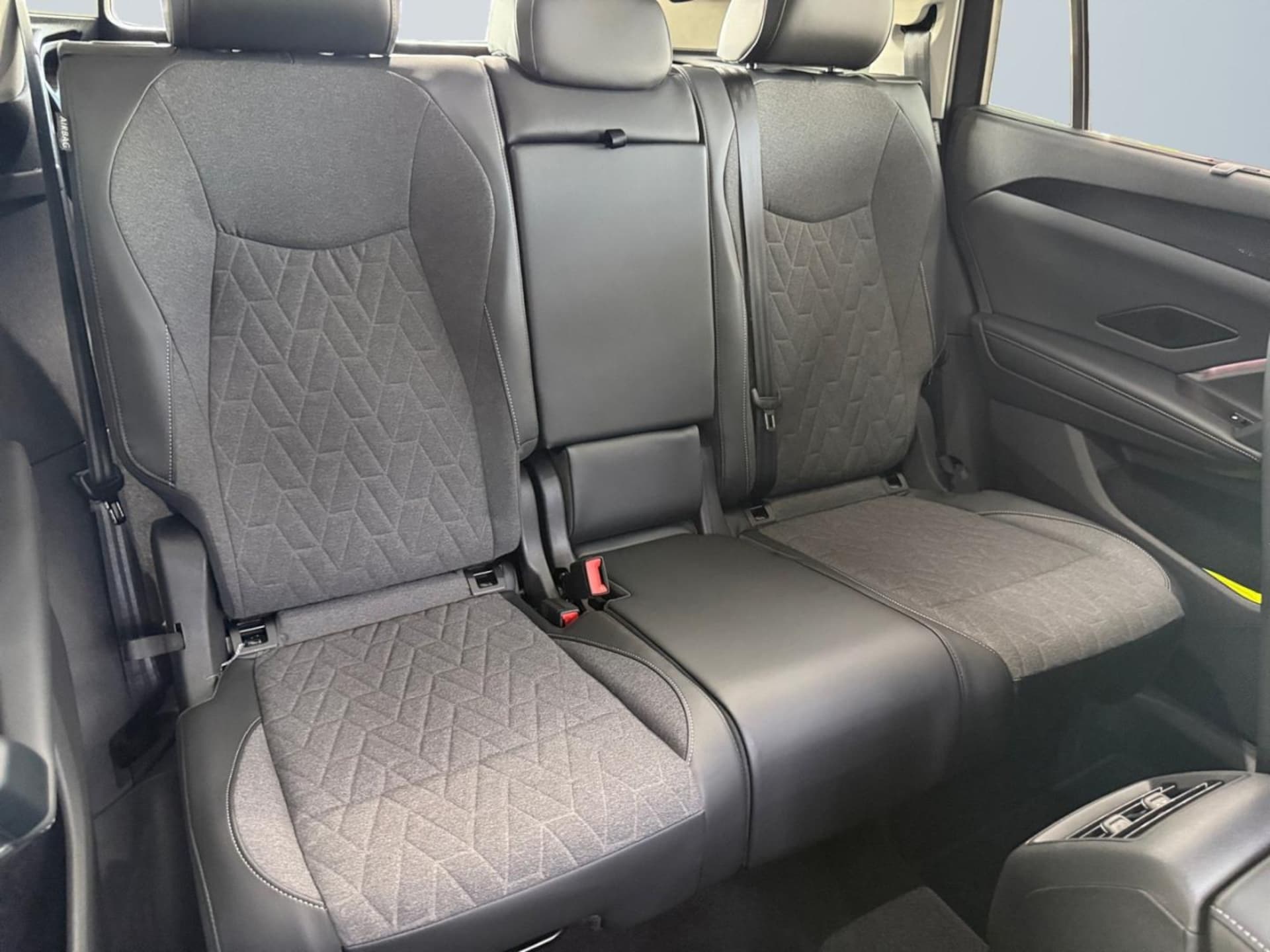 Volkswagen Tayron Life