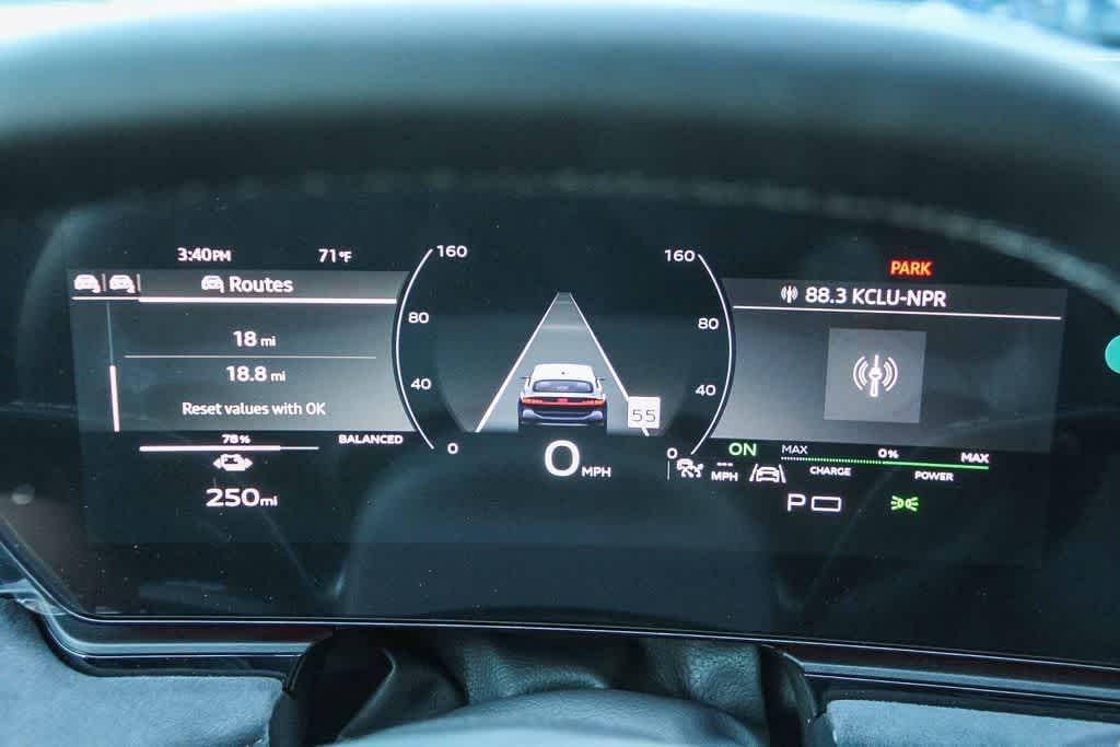 2025 Audi S6 Sportback e-tron Premium Plus - Photo 24