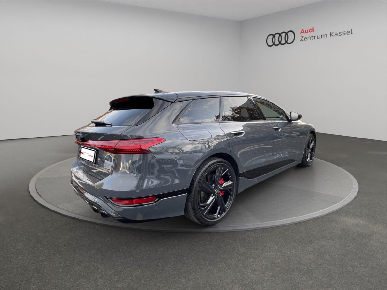 Audi A6 Avant e-tron – Bild 5