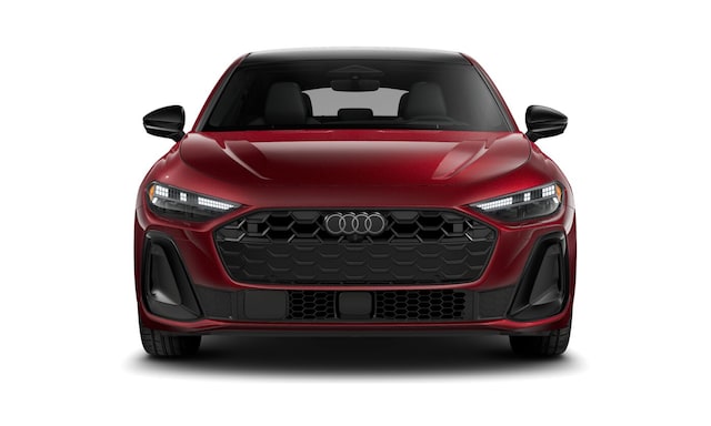 2025 Audi A5 Sedan