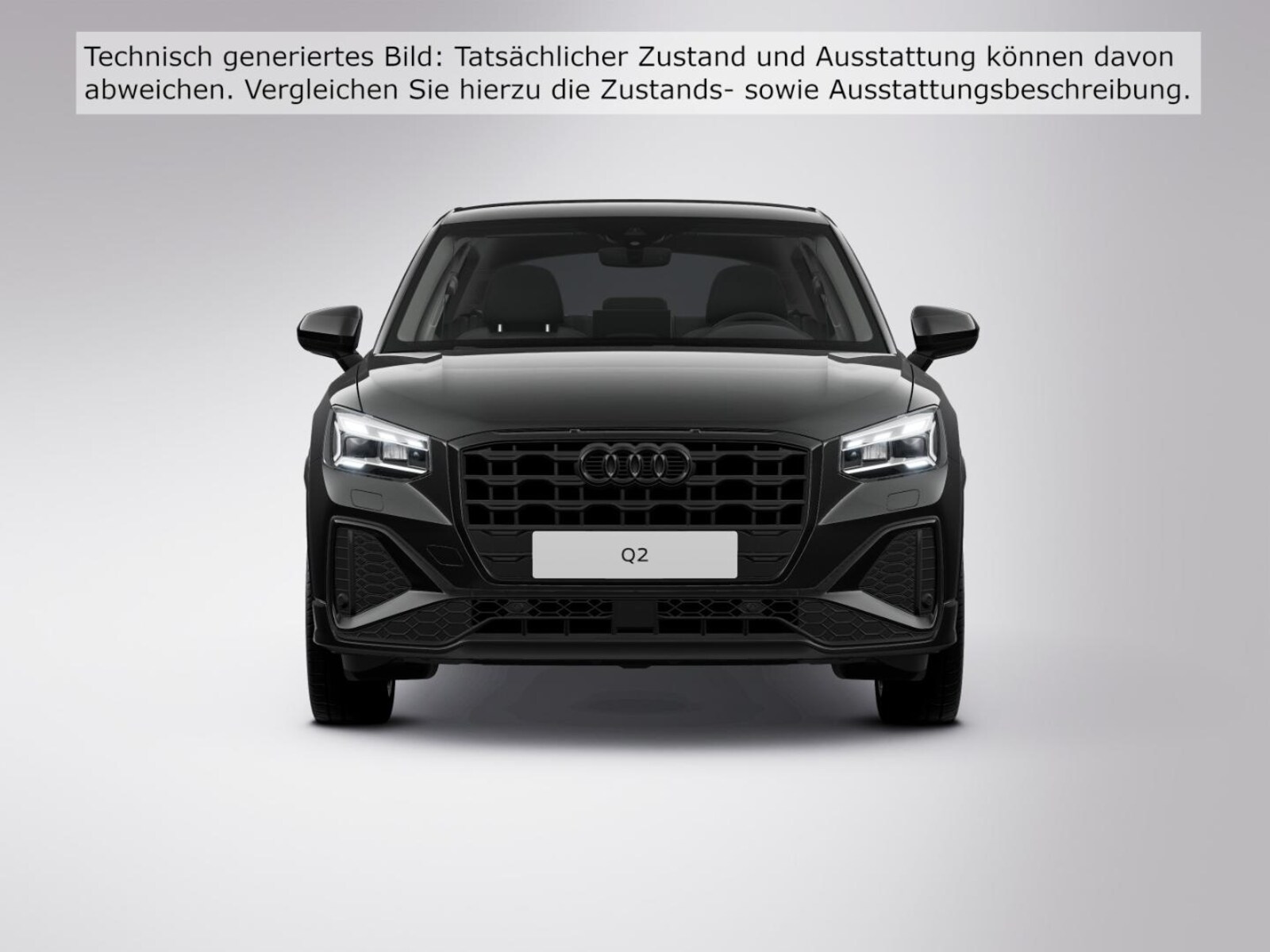 Audi Q2 – Bild 5