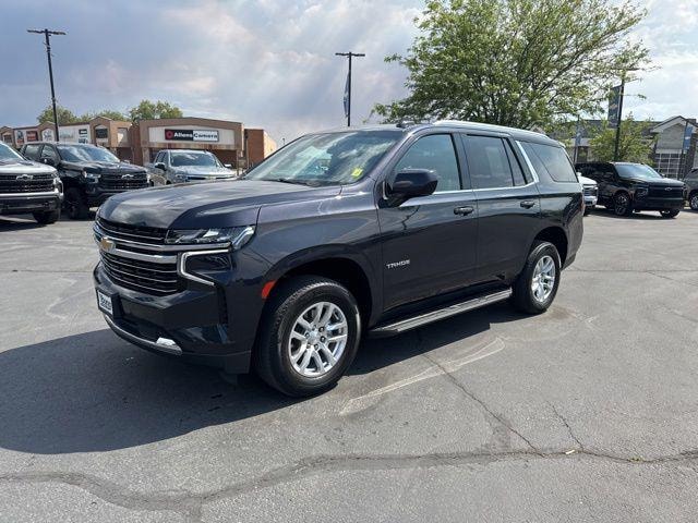 2023 Chevrolet Tahoe