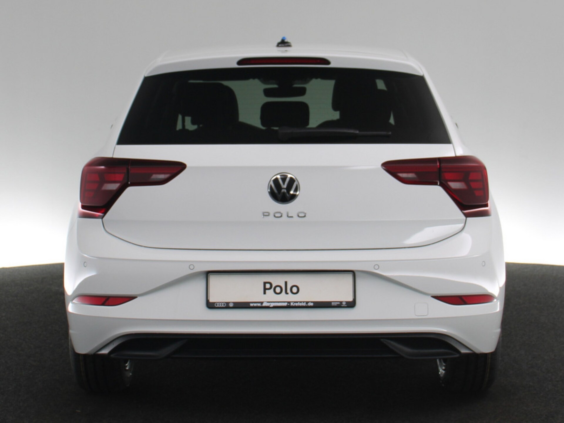 Volkswagen Polo ENERGY