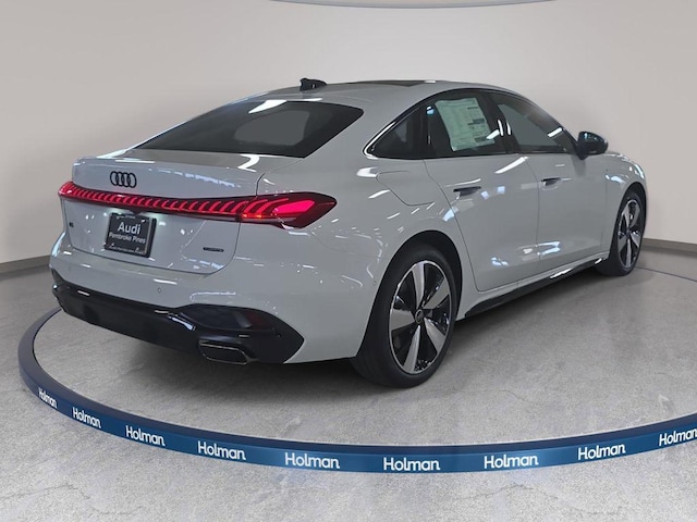 2026 Audi A5 Sedan