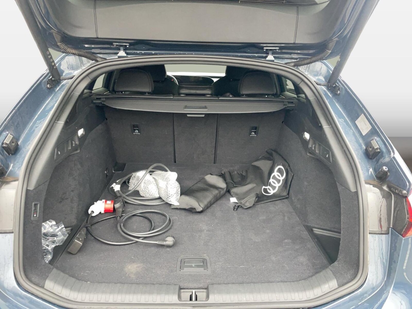 Audi A6 Avant e-tron – Bild 11