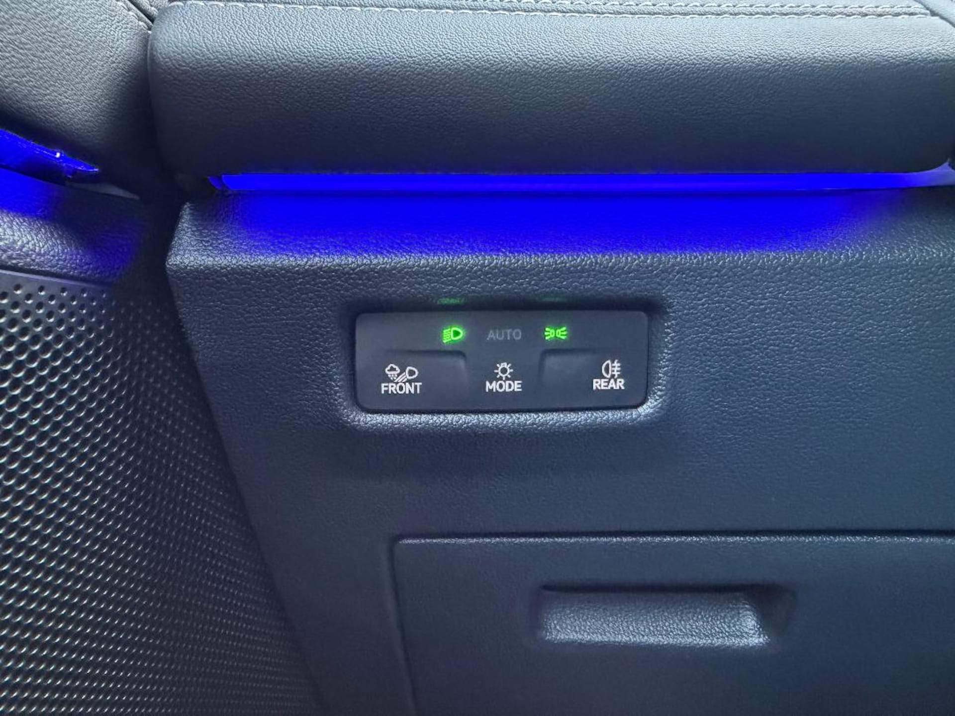 Volkswagen Tiguan Goal