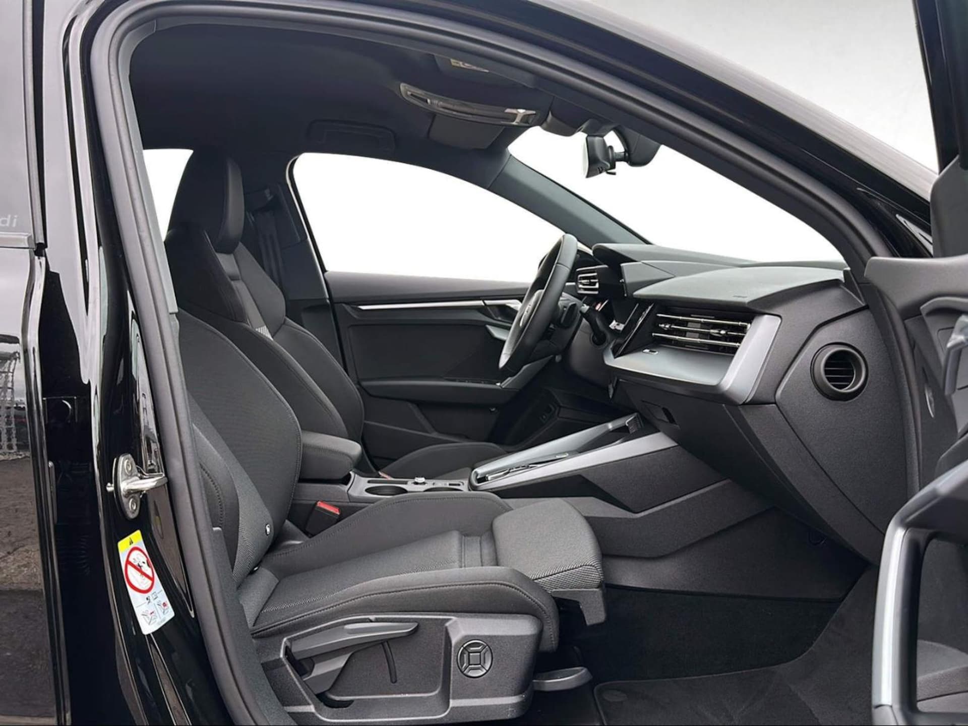 Audi A3 Sportback Advanced