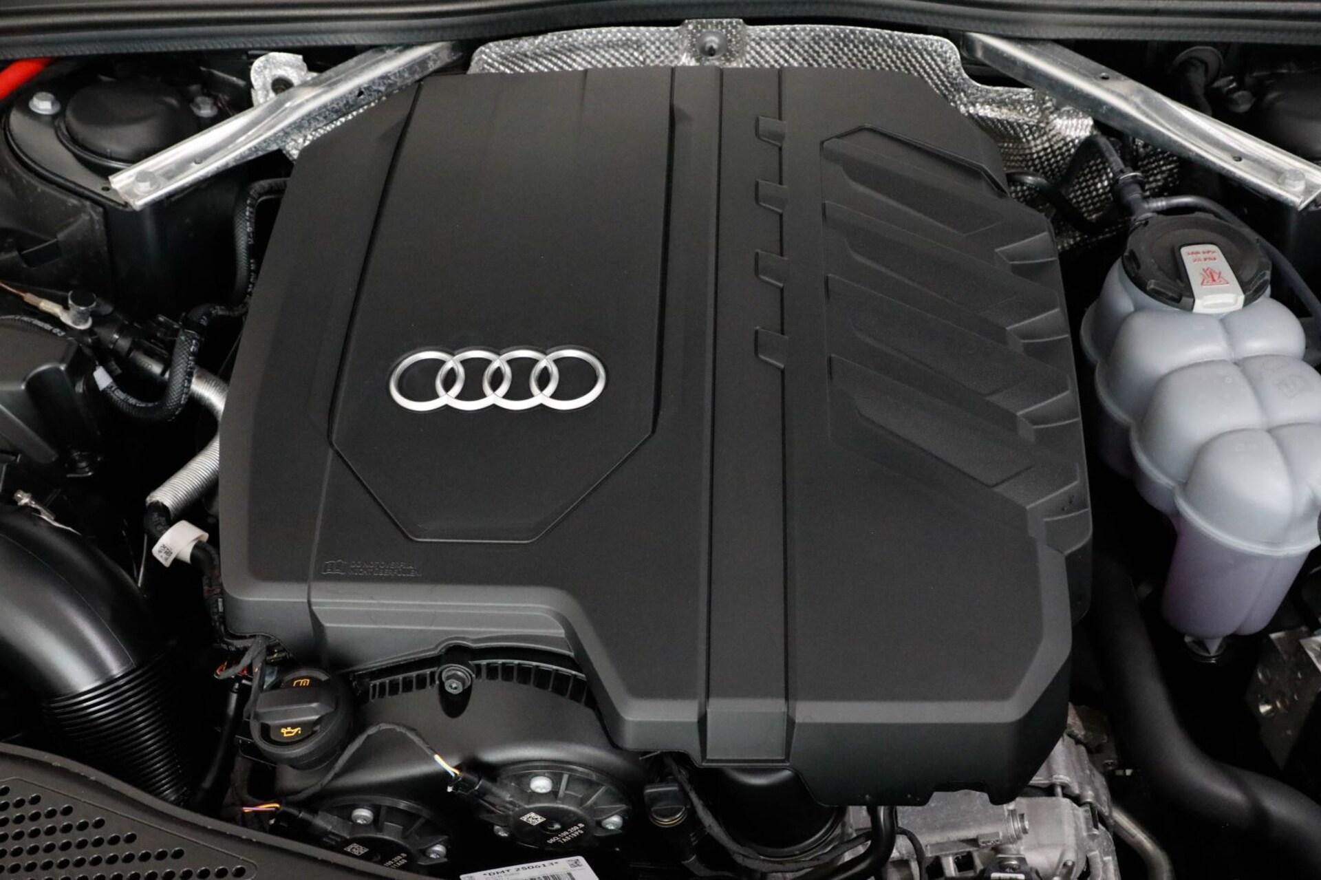 Audi A4 Avant S line