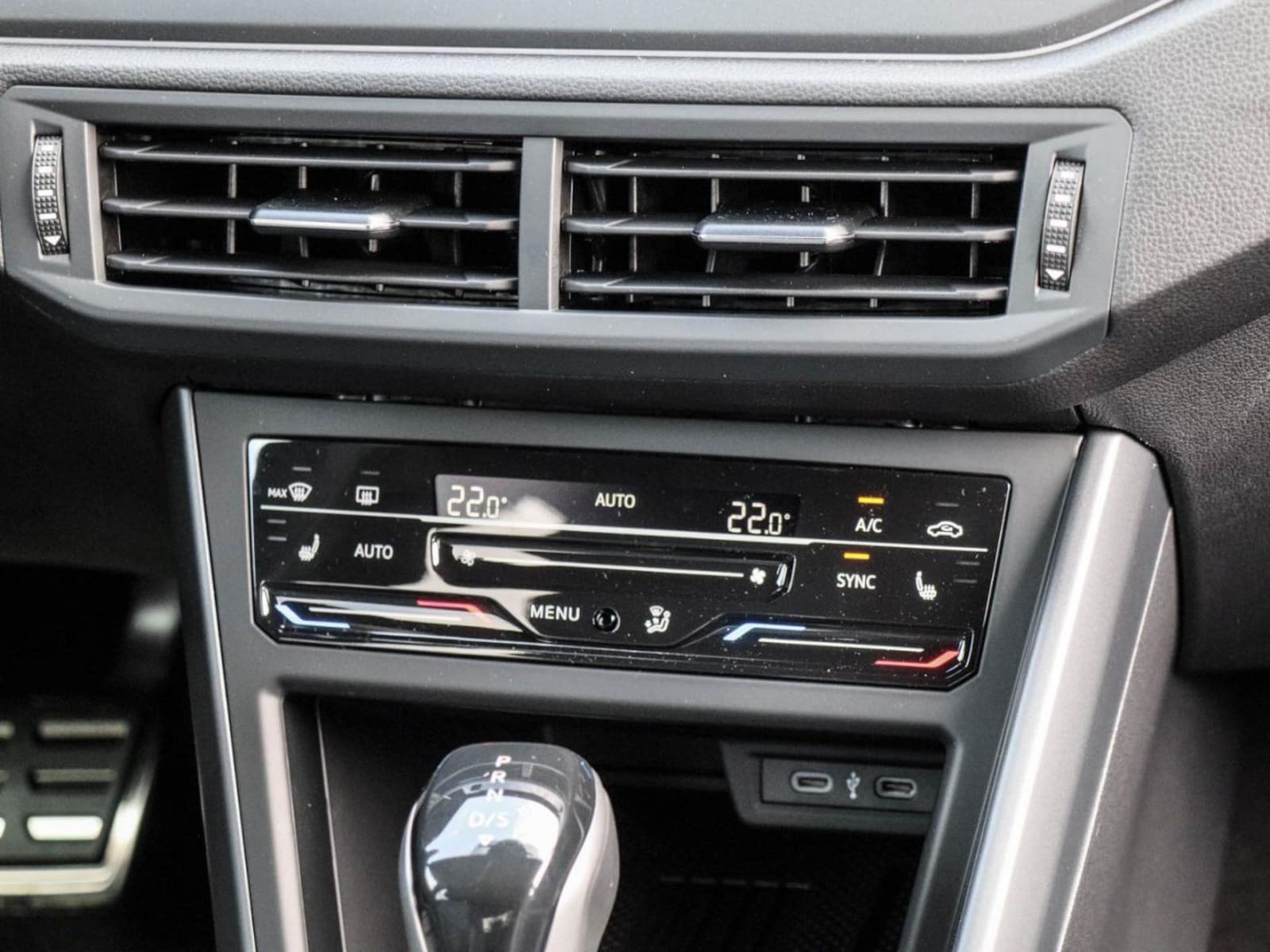 Volkswagen Taigo – Bild 8