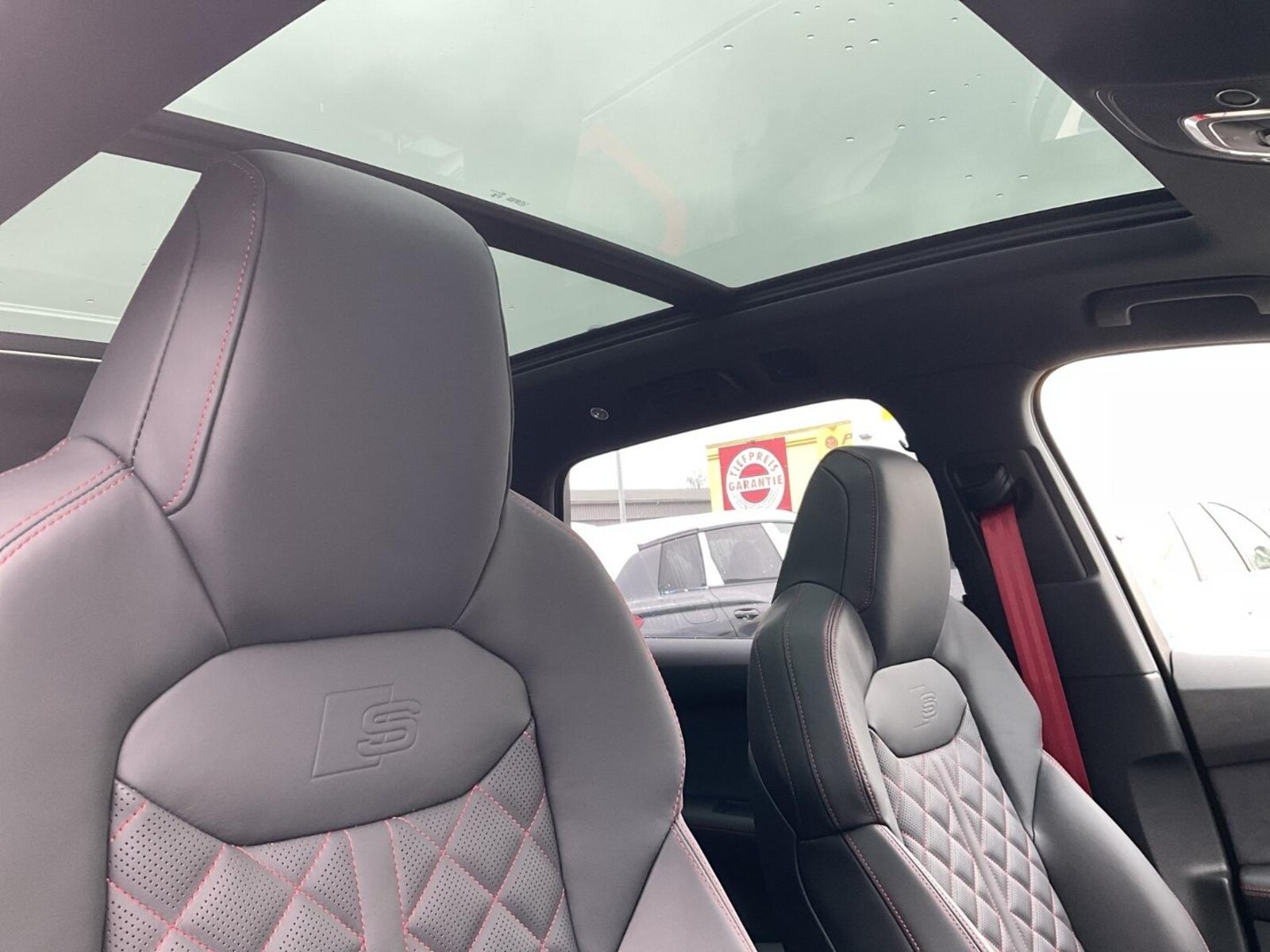 Audi Q7 – Bild 16
