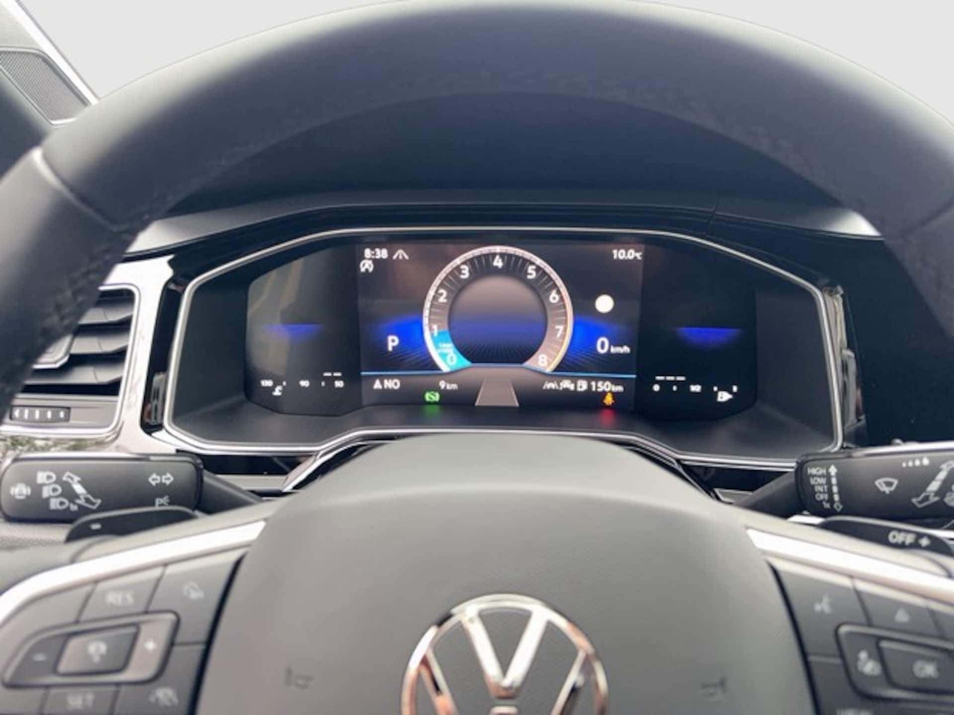 Volkswagen Polo R-Line