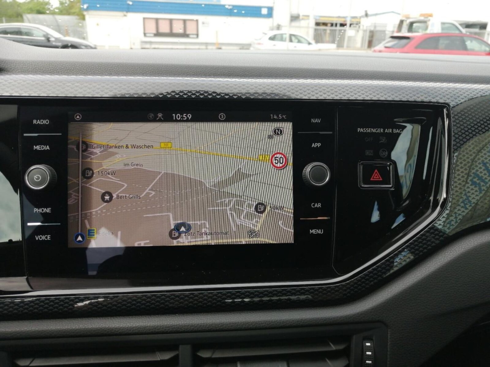 Volkswagen Taigo – Bild 12