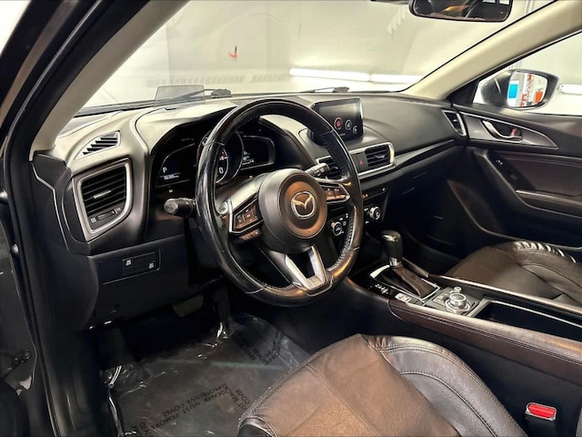 2017 Mazda Mazda3 Grand Touring - Photo 13