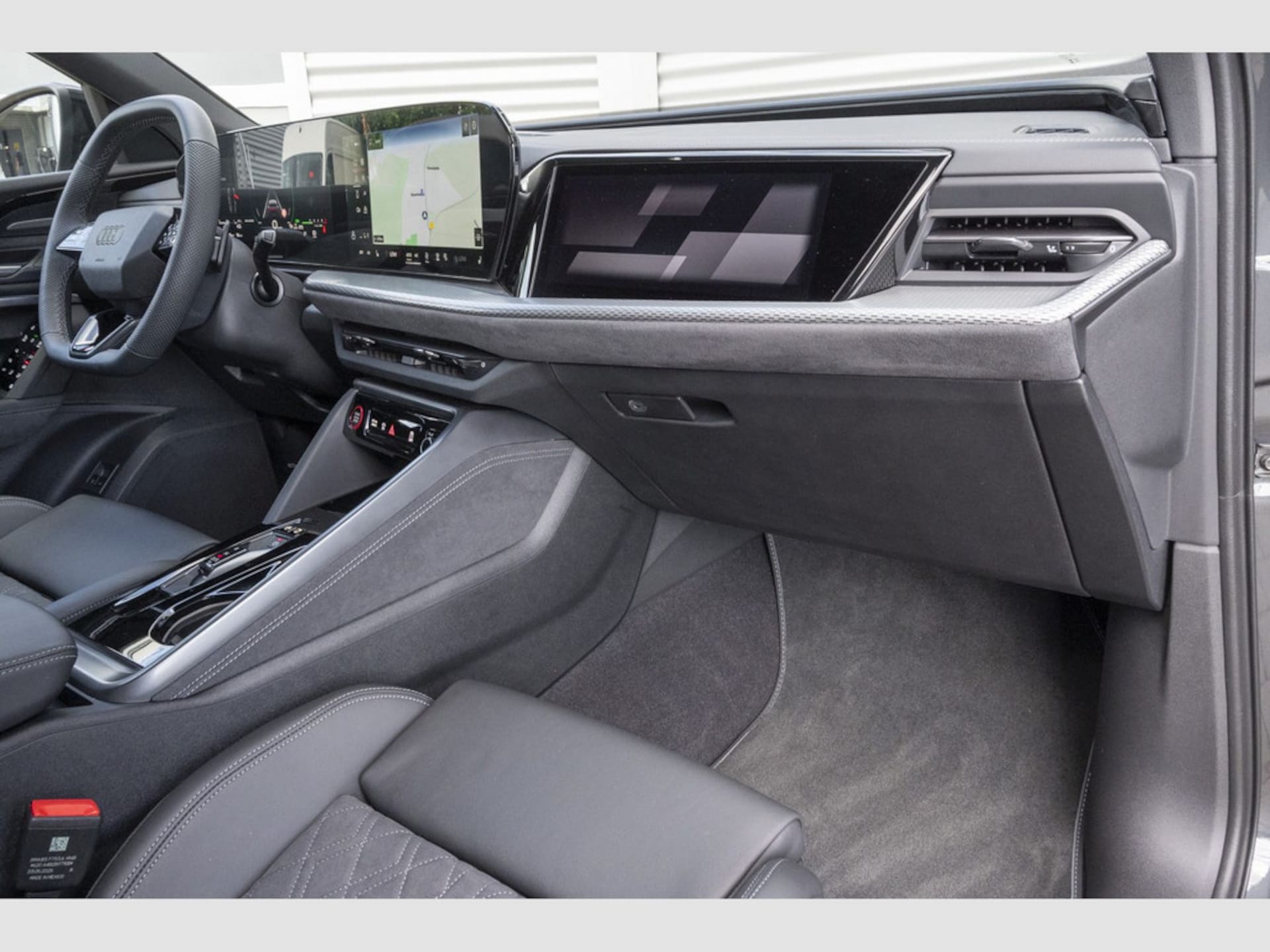 Audi Q5 Sportback e-hybrid
